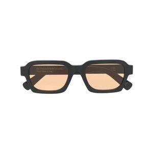 Retro Super Future Men "Caro" Sunglasses